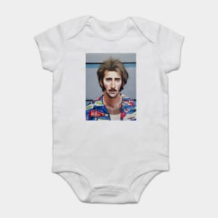 H.I. McDonough Baby Bodysuit